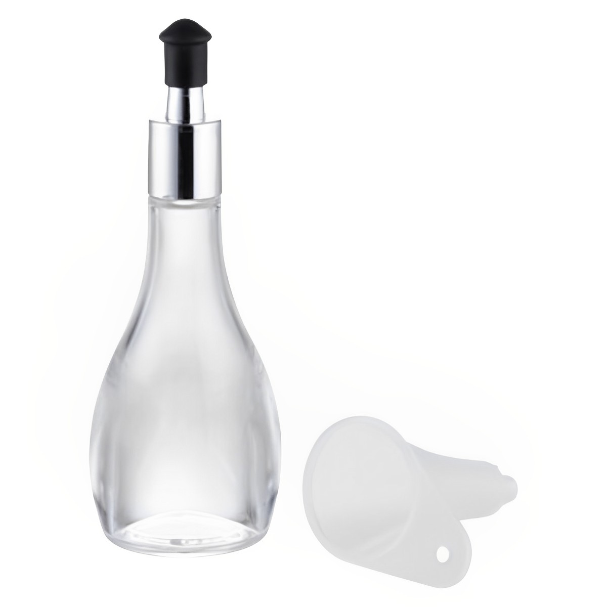 調味料入れ ビネガー＆オイルジャー ミニ SALUS （ セイラス 55ml 