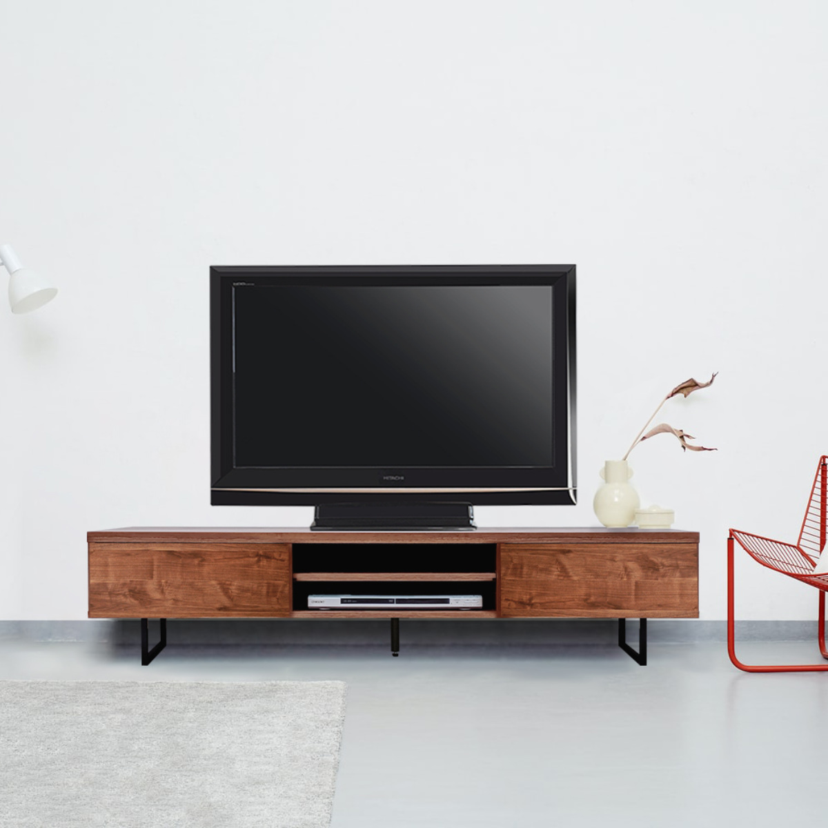 アルファタカバ テレビ台 ローボード 北欧風 シンプルデザイン 幅160cm