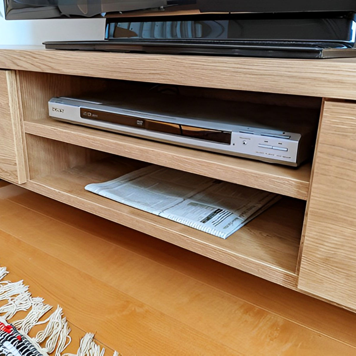 アルファタカバ テレビ台 ローボード 北欧風 シンプルデザイン 幅160cm 