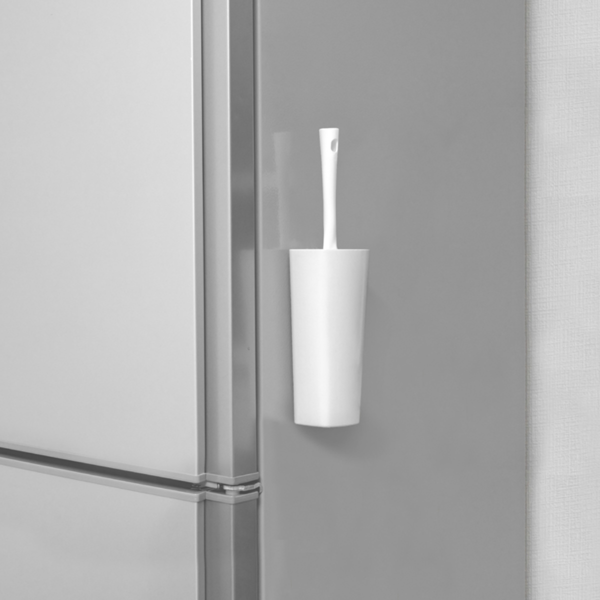 アズマ工業 ハンディモップ ケース付き マグネット付き sm＠rt659