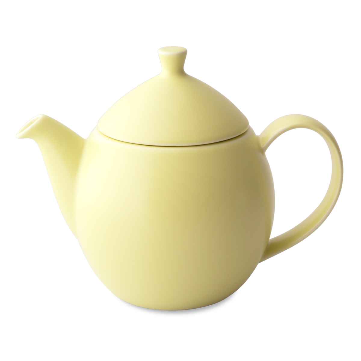 ティーポット 946ml Dew デュー 陶器 （ 紅茶ポット ポット