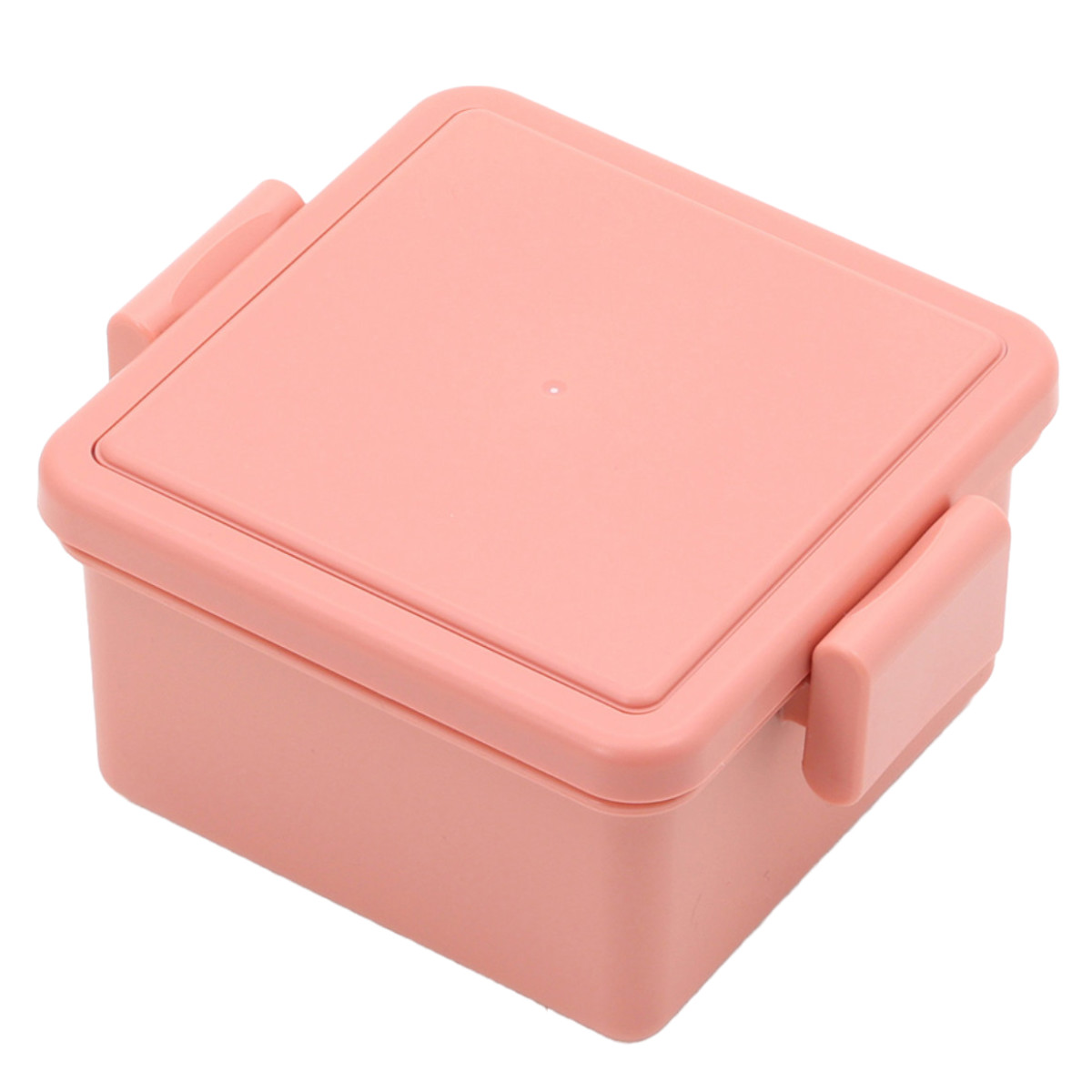三好製作所 お弁当箱 GEL-COOL square S 1段 220ml ( 弁当箱 三好製作所 お弁当箱 GEL-COOL square S 1段 220ml ( 弁当箱