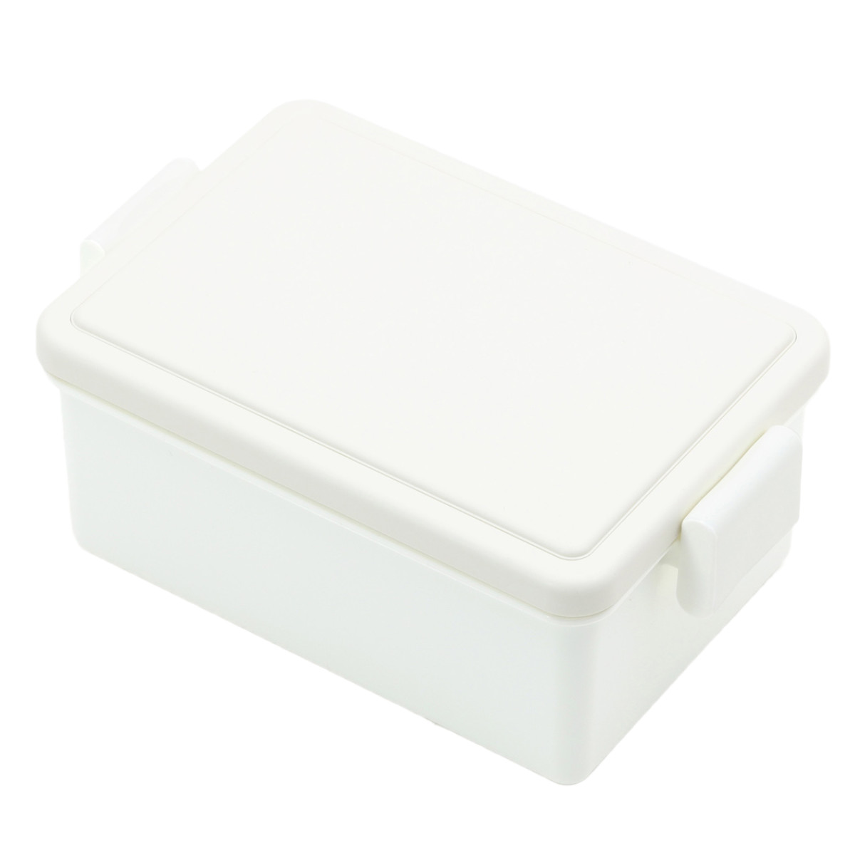 三好製作所 お弁当箱 GEL-COOL square M 1段 400ml （ 弁当箱 ランチ