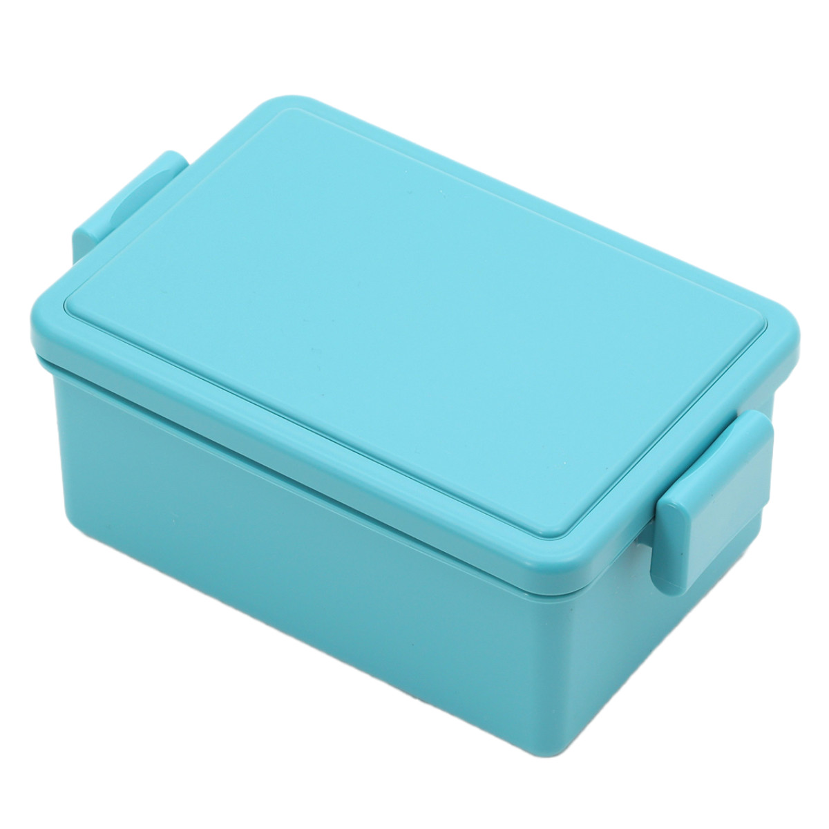 三好製作所 お弁当箱 GEL-COOL square M 1段 400ml （ 弁当箱 ランチ