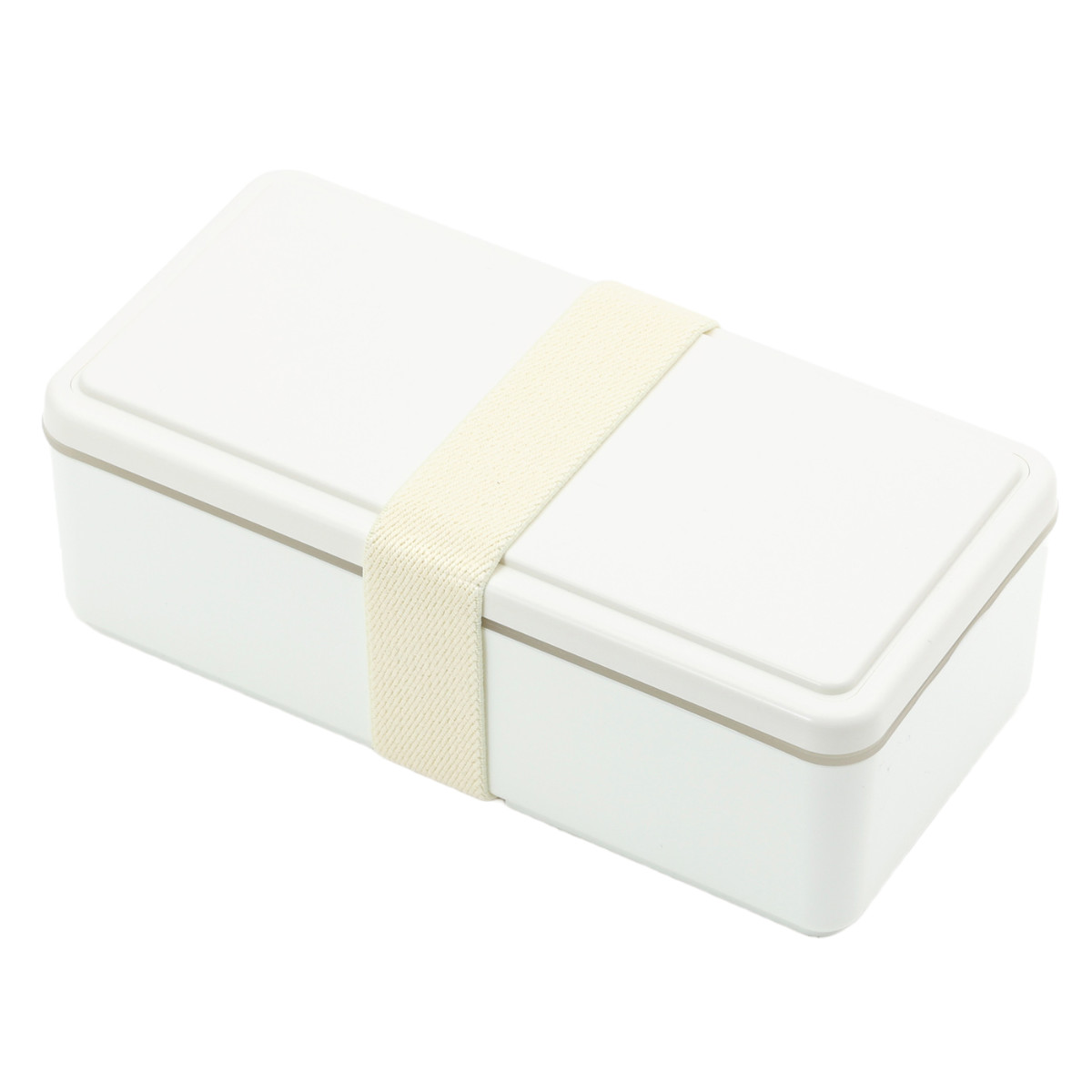 三好製作所 お弁当箱 GEL-COOL square L 1段 500ml （ 弁当箱 ランチ