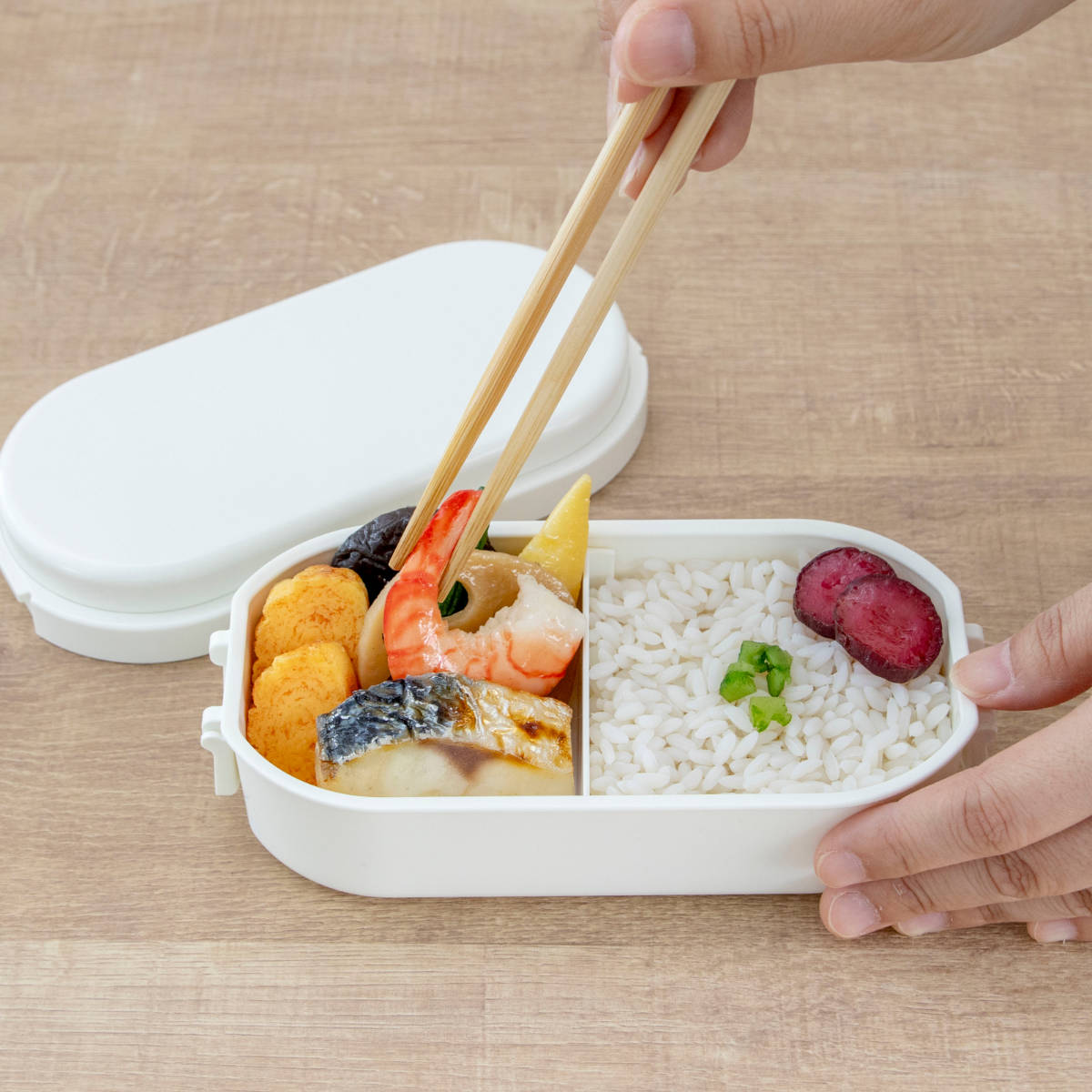 三好製作所 お弁当箱 GEL-COOL dome M 1段 600ml ( 弁当箱 ランチ 三好製作所 お弁当箱 GEL-COOL dome M 1段 600ml ( 弁当箱 ランチ
