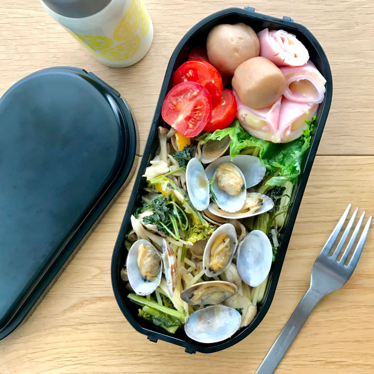 三好製作所 お弁当箱 GEL-COOL dome L 1段 900ml （ 弁当箱 ランチ