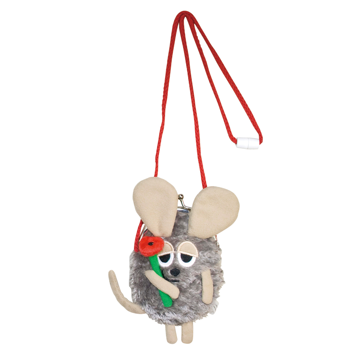 ひ*の様 フレデリックポシェット Sun Arrow（サン・アロー） ショルダーポーチ フレデリック レオ