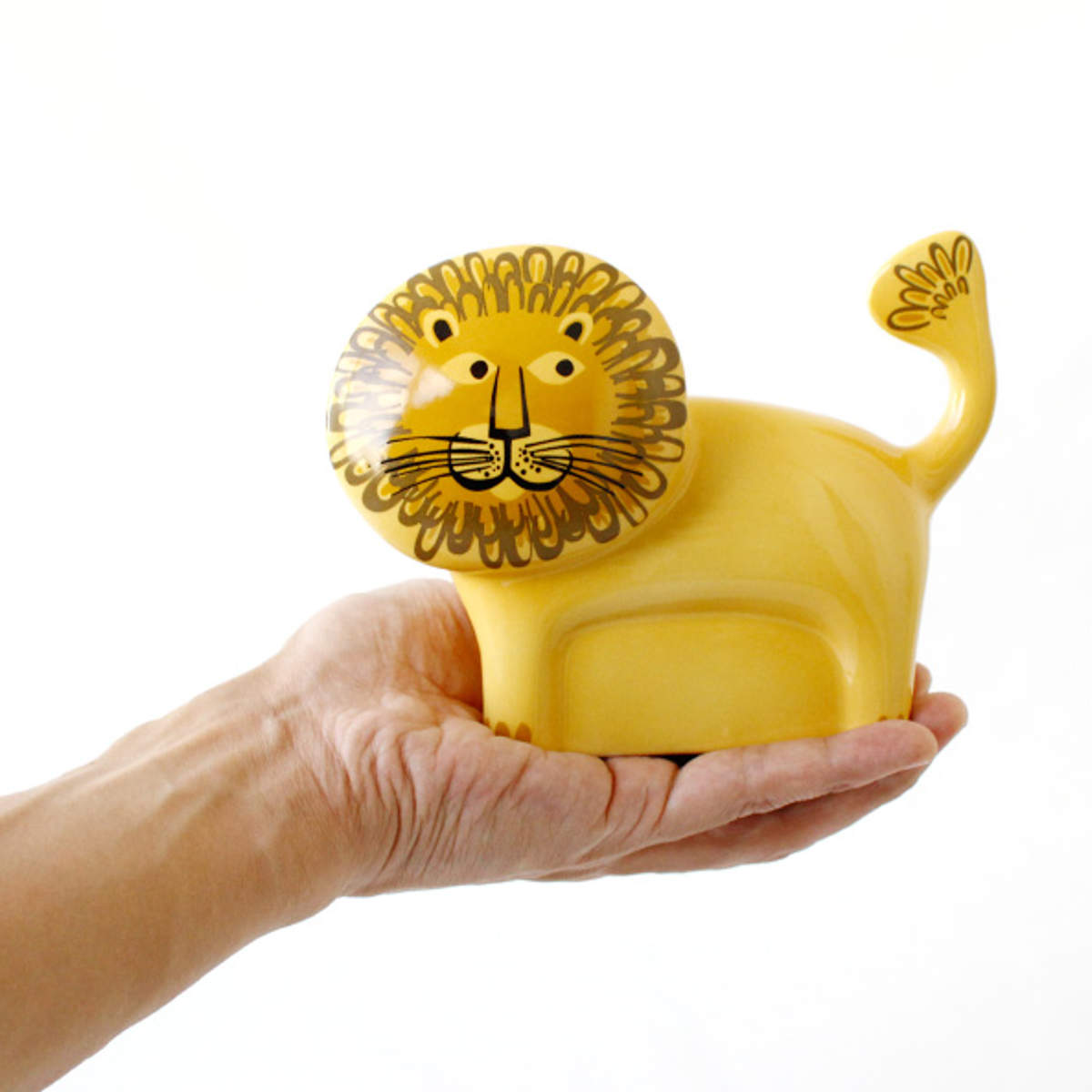 Hannah Turner（ハンナターナー） 貯金箱 Hannah Turner Money box