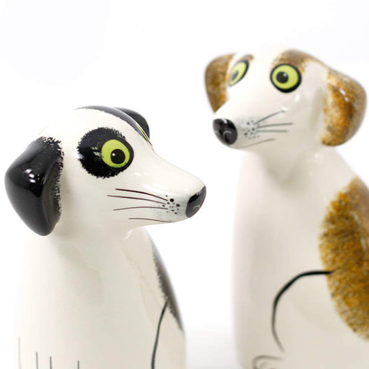 Hannah Turner 貯金箱 Money box Dog 犬 （ ハンナターナー