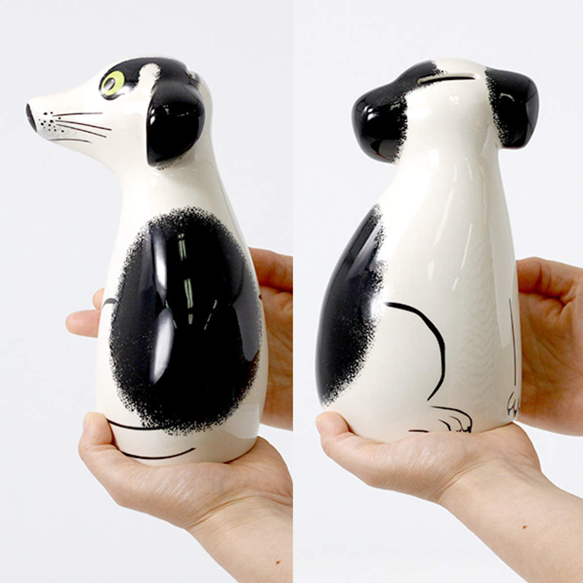 Hannah Turner（ハンナターナー） 貯金箱 Hannah Turner Money box Dog