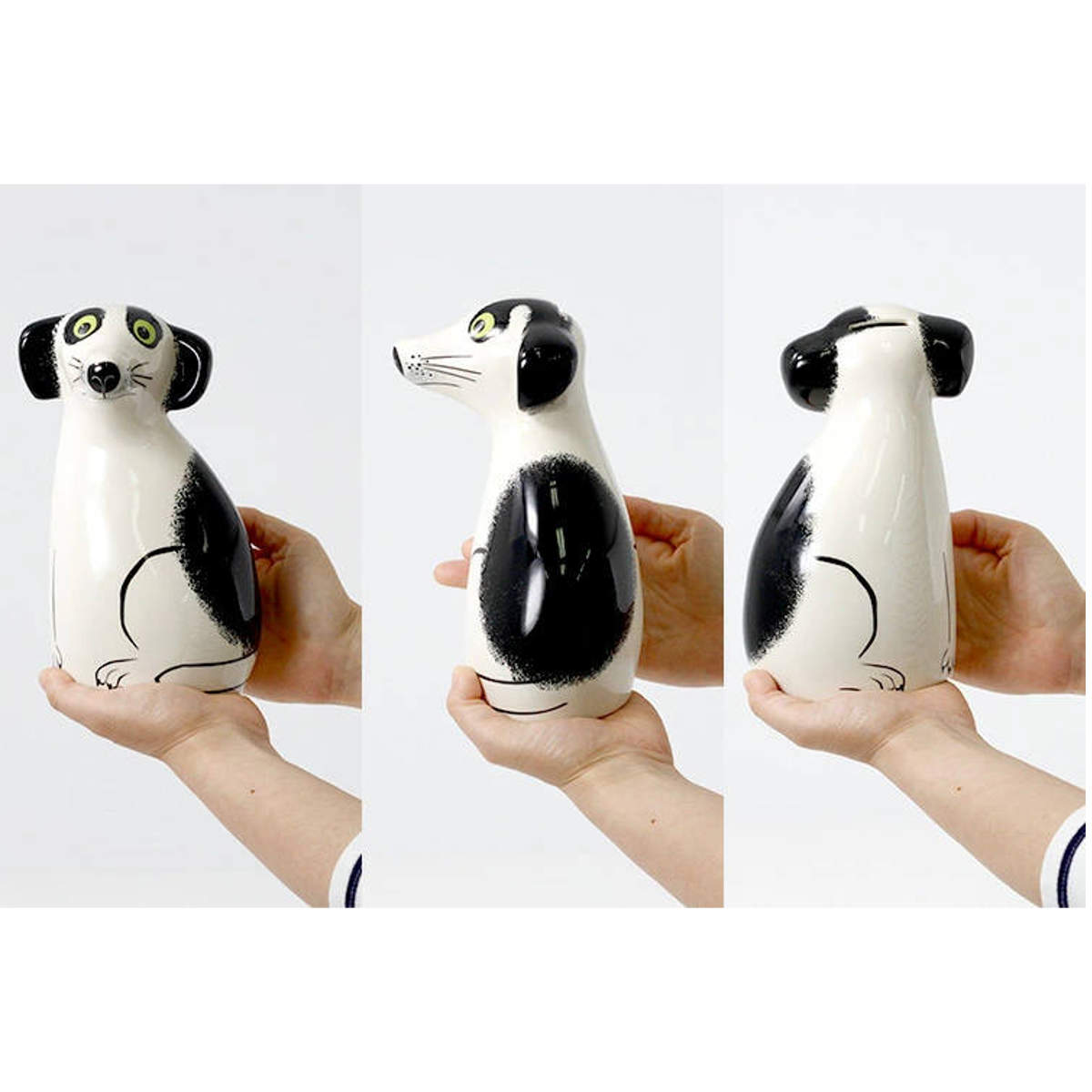 Hannah Turner（ハンナターナー） 貯金箱 Hannah Turner Money box Dog