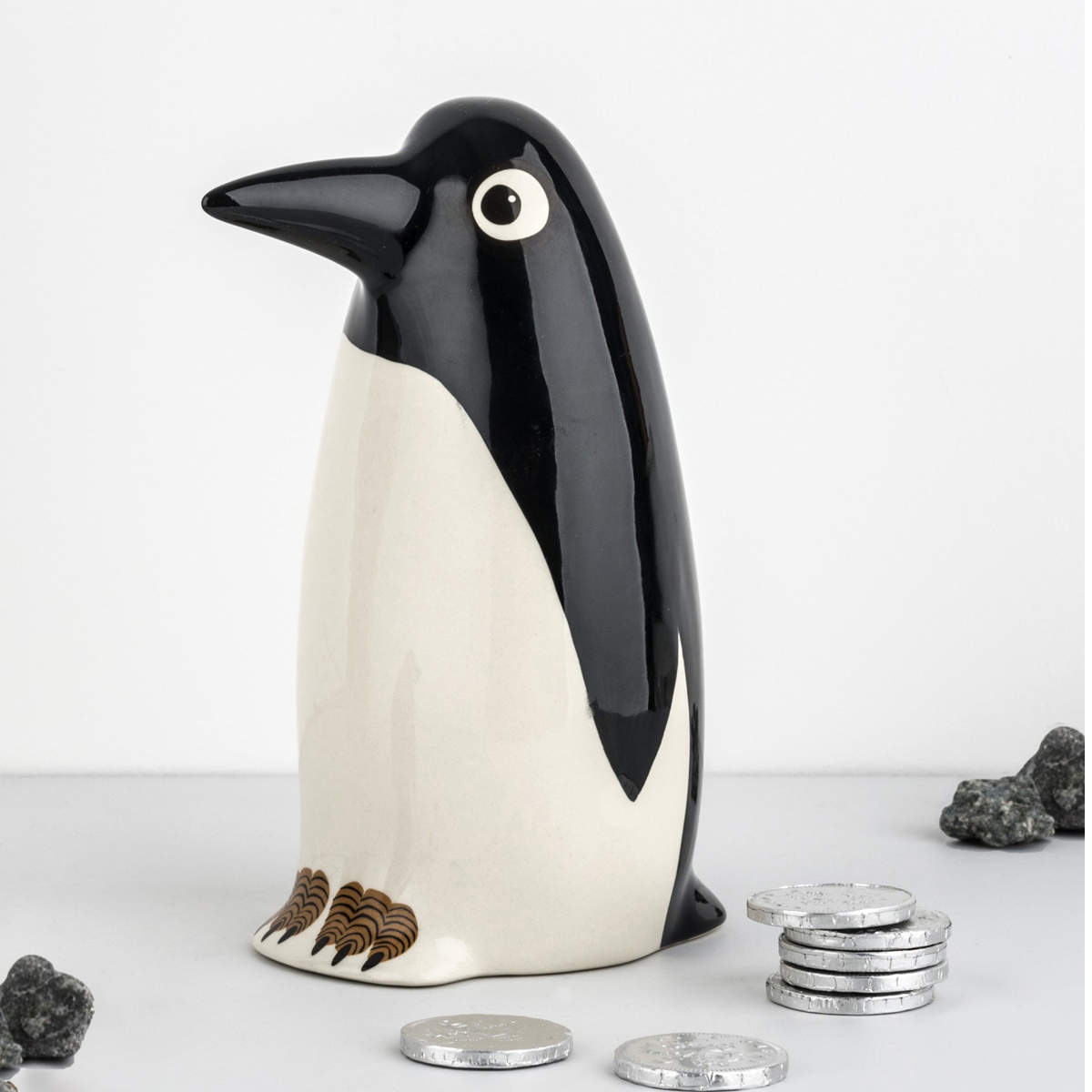 Hannah Turner（ハンナターナー） 貯金箱 Hannah Turner Money box
