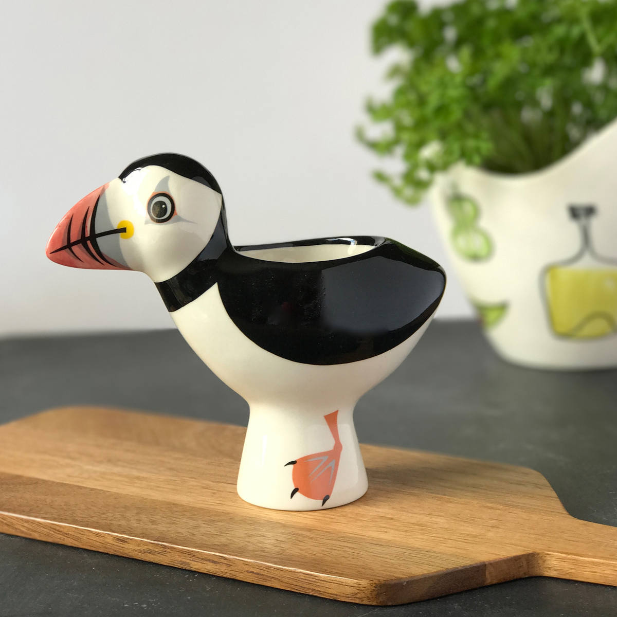 Hannah Turner（ハンナターナー） エッグカップ Hannah Turner Egg