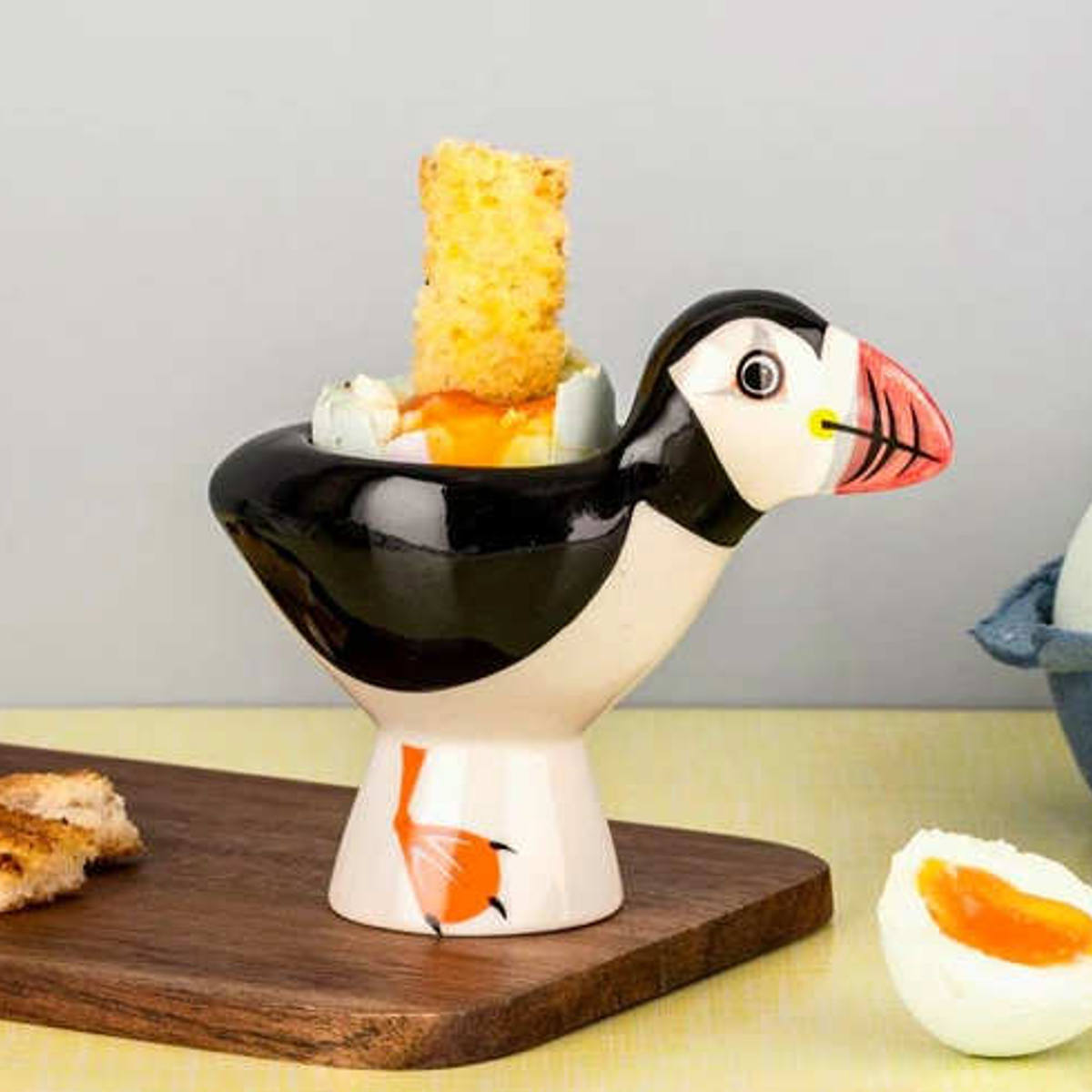 Hannah Turner（ハンナターナー） エッグカップ Hannah Turner Egg