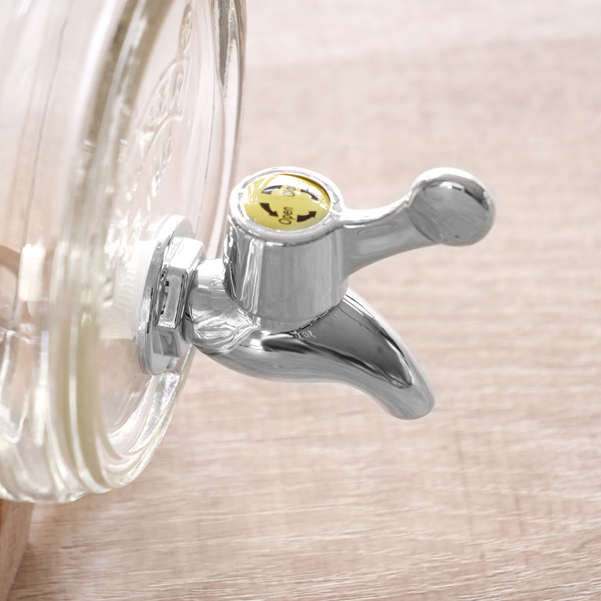 KILNER（キルナー） ディスペンサー KILNER BARREL DISPENSER 1L