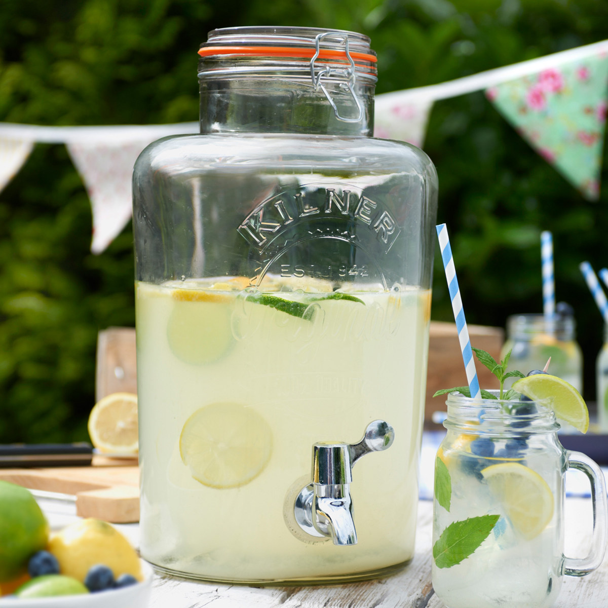 KILNER（キルナー） 蛇口 DISPENSER TAP （ パーツ 交換用蛇口 5L用