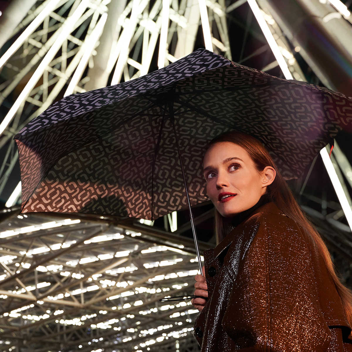 reisenthel（ライゼンタール） 折りたたみ傘 97cm UMBRELLA POCKET