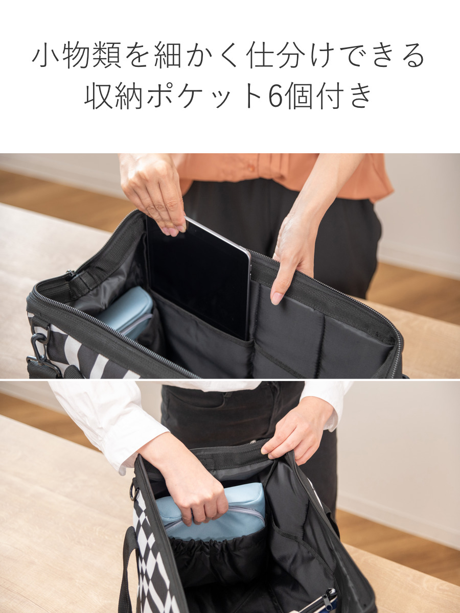 【現行 極美品 保存袋付】ワイスリー　レザーエアライナーバッグ　ボストンバッグ reisenthel（ライゼンタール） （アウトレット） ボストンバッグ