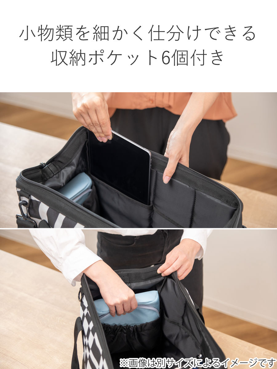 reisenthel（ライゼンタール） （アウトレット） ボストンバッグ