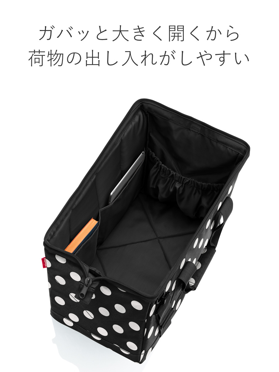 reisenthel（ライゼンタール） ボストンバッグ ALLROUNDER L （ かばん