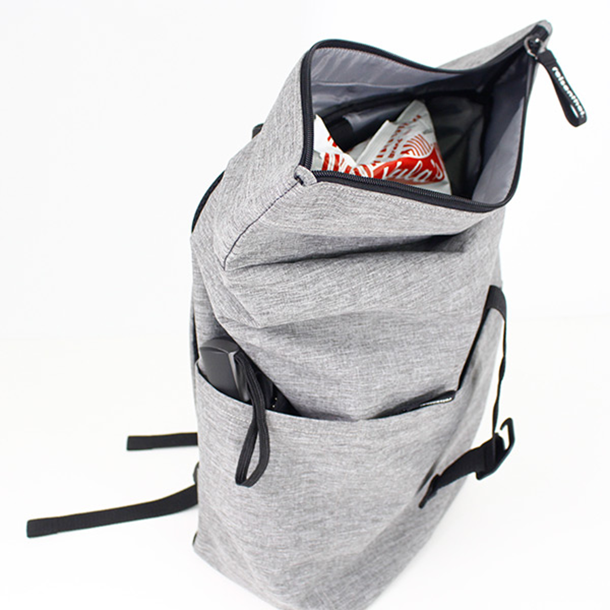 reisenthel（ライゼンタール） リュック ROLLTOP BACKPACK