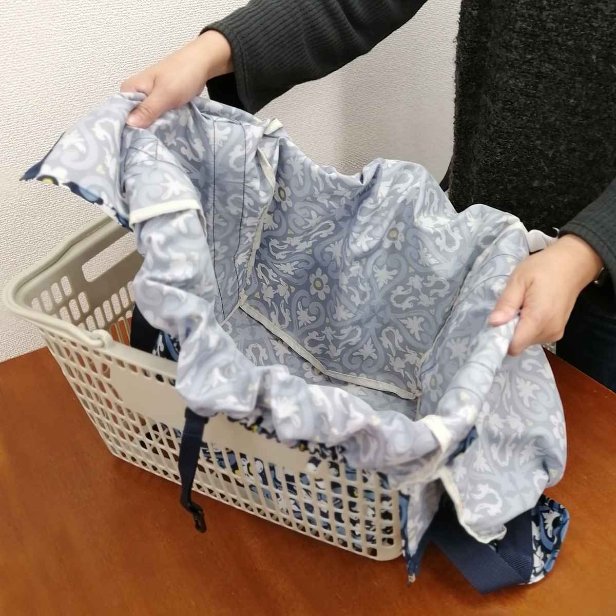 reisenthel （アウトレット）エコバッグ レジカゴ MINI MAXI
