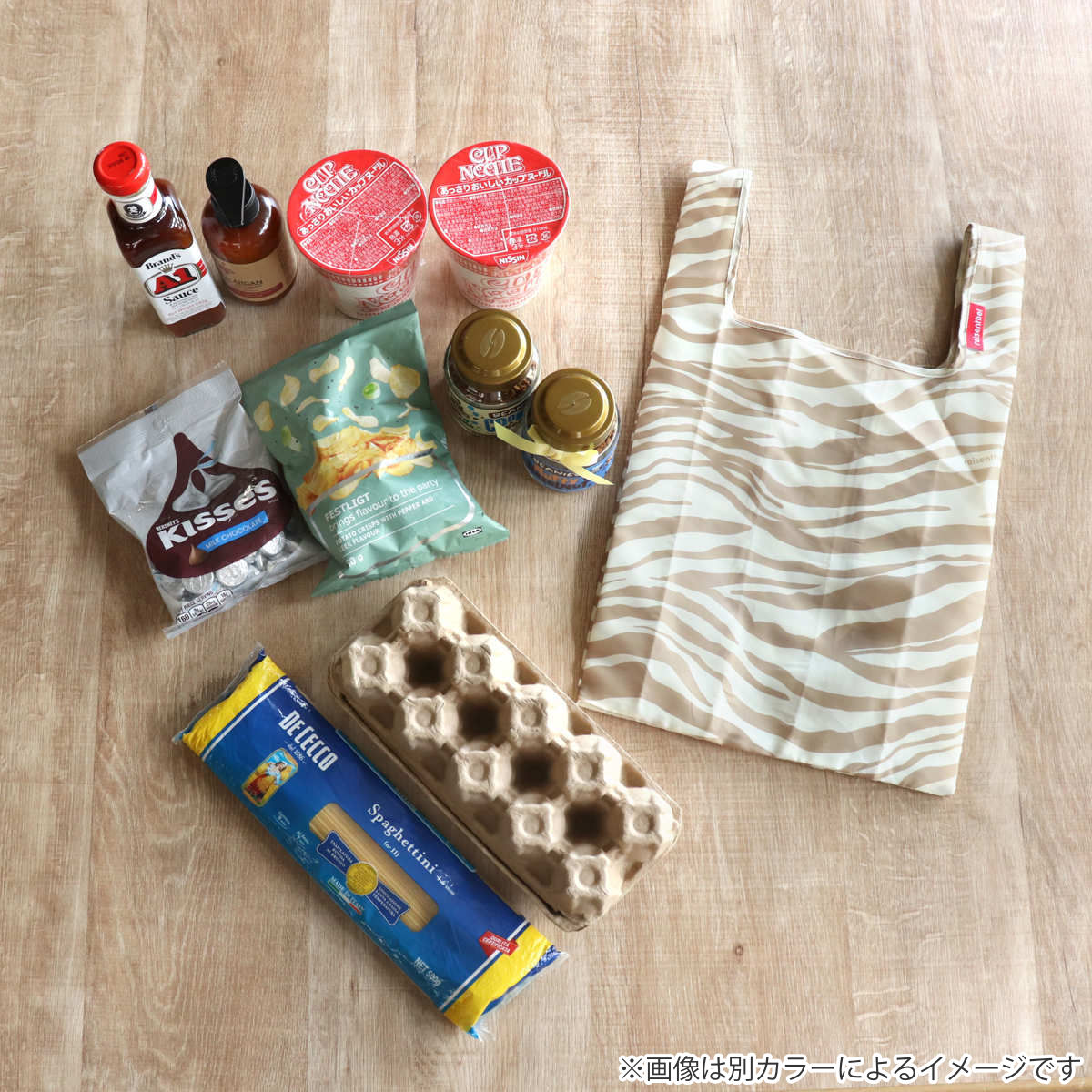 reisenthel（ライゼンタール） エコバッグ MINI MAXI SHOPPER XS 8L