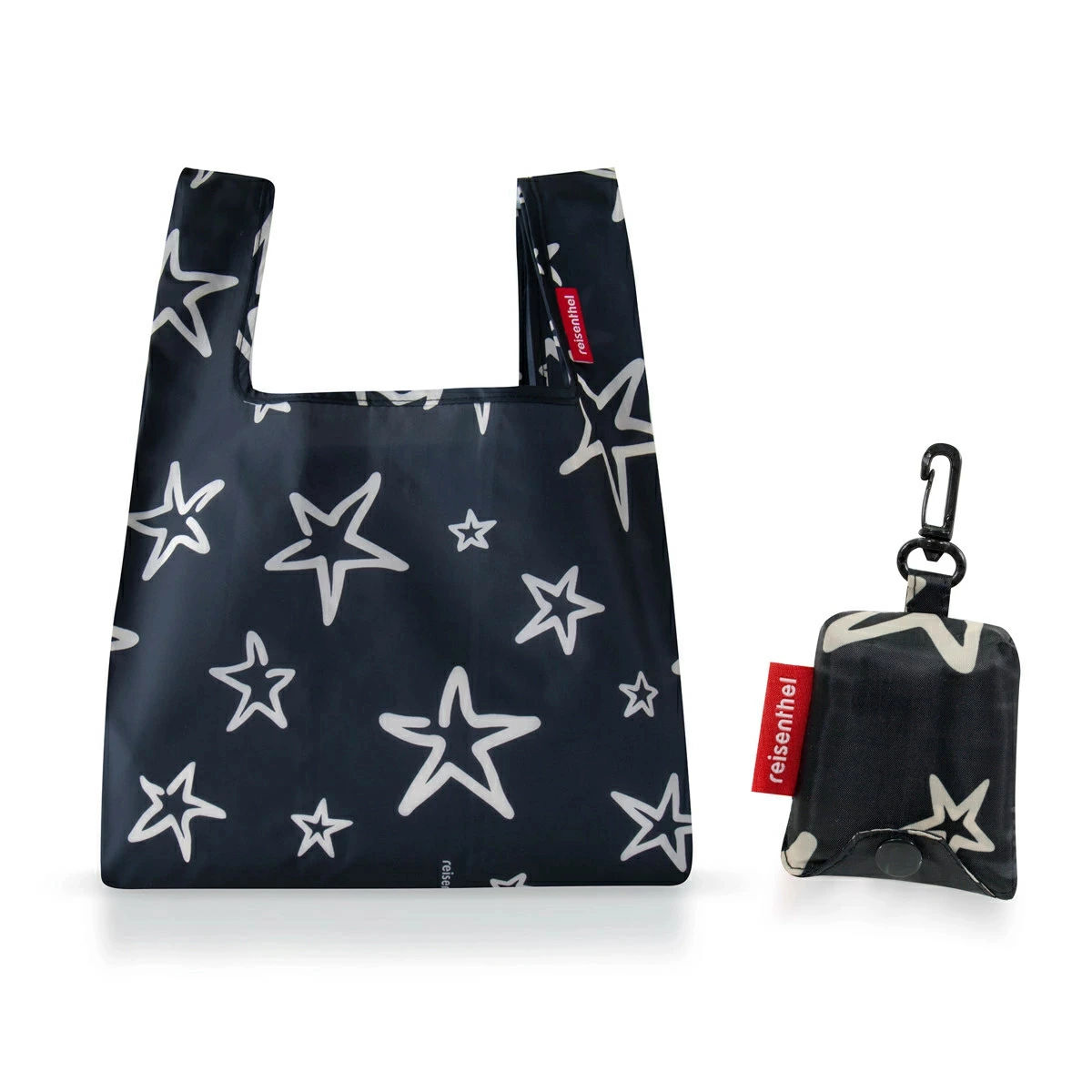 reisenthel（ライゼンタール） エコバッグ MINI MAXI SHOPPER XS 8L