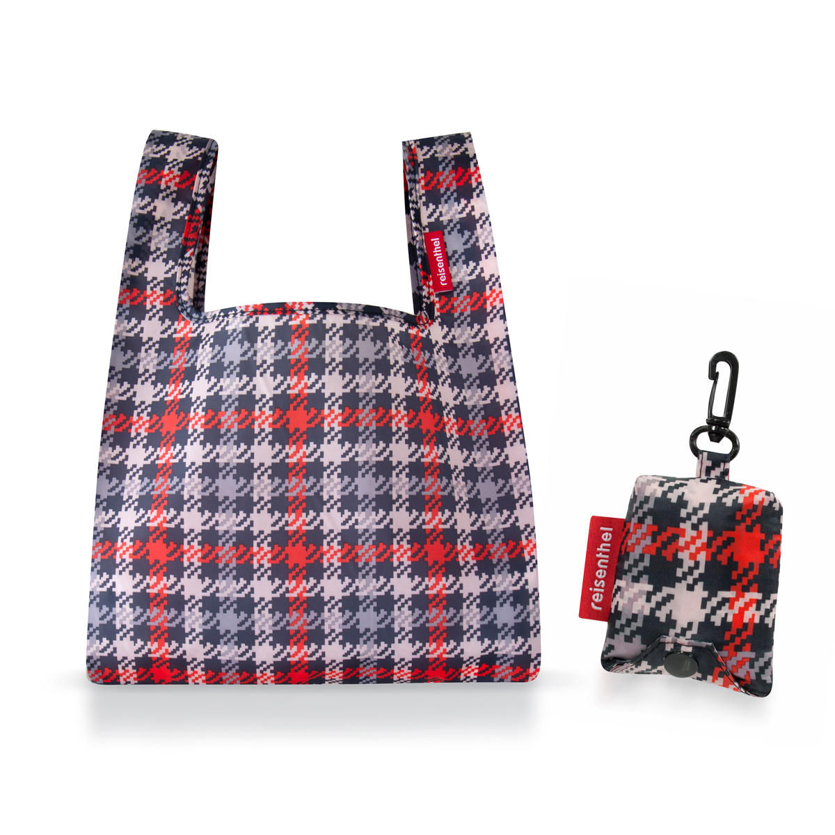 reisenthel（ライゼンタール） エコバッグ MINI MAXI SHOPPER XS 8L