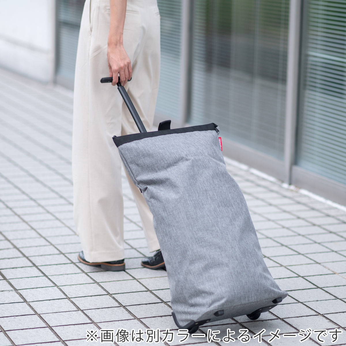 reisenthel（ライゼンタール） （アウトレット） ショッピングカート