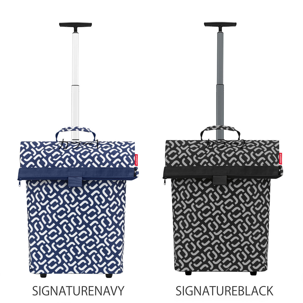 reisenthel（ライゼンタール） （アウトレット） ショッピングカート