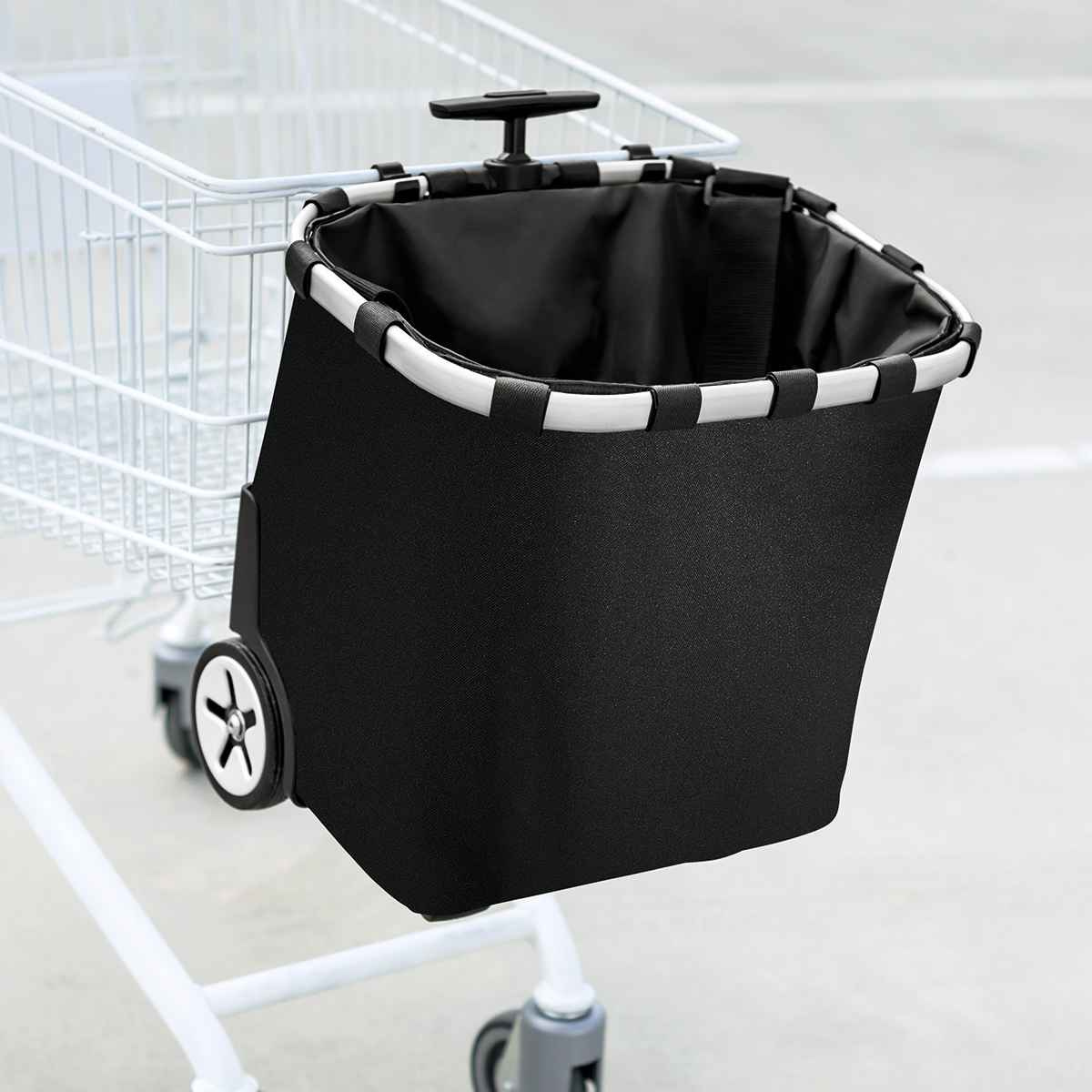 reisenthel（ライゼンタール） ショッピングカート CARRYCRUISER ISO