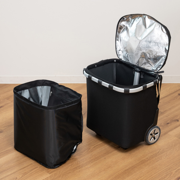 reisenthel（ライゼンタール） ショッピングカート CARRYCRUISER ISO