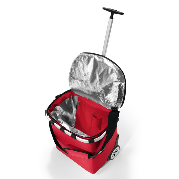 reisenthel（ライゼンタール） ショッピングカート CARRYCRUISER ISO