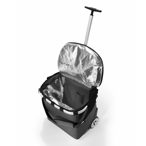 reisenthel（ライゼンタール） ショッピングカート CARRYCRUISER ISO