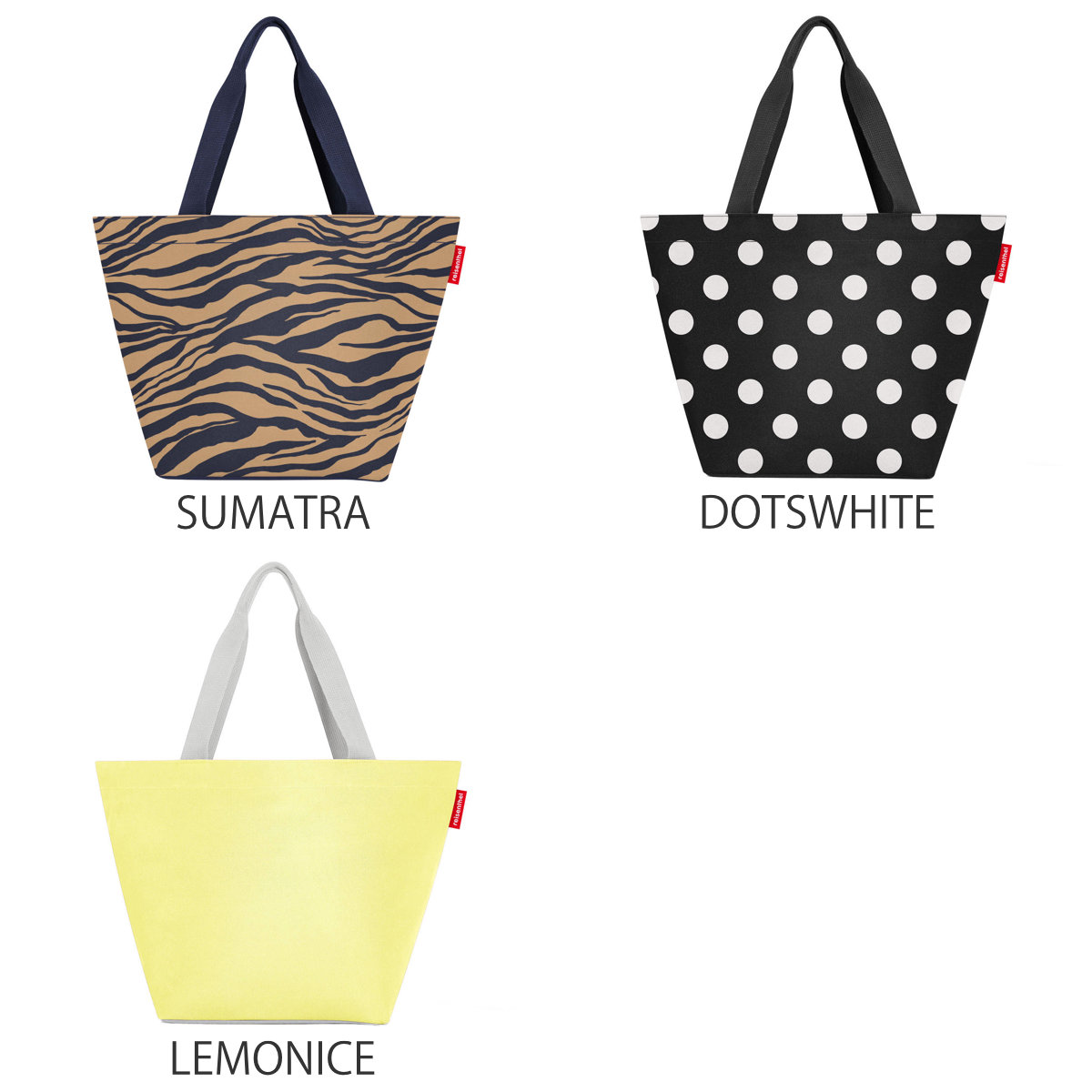 ショッピングバッグ ライゼンタール SHOPP...の詳細画像3