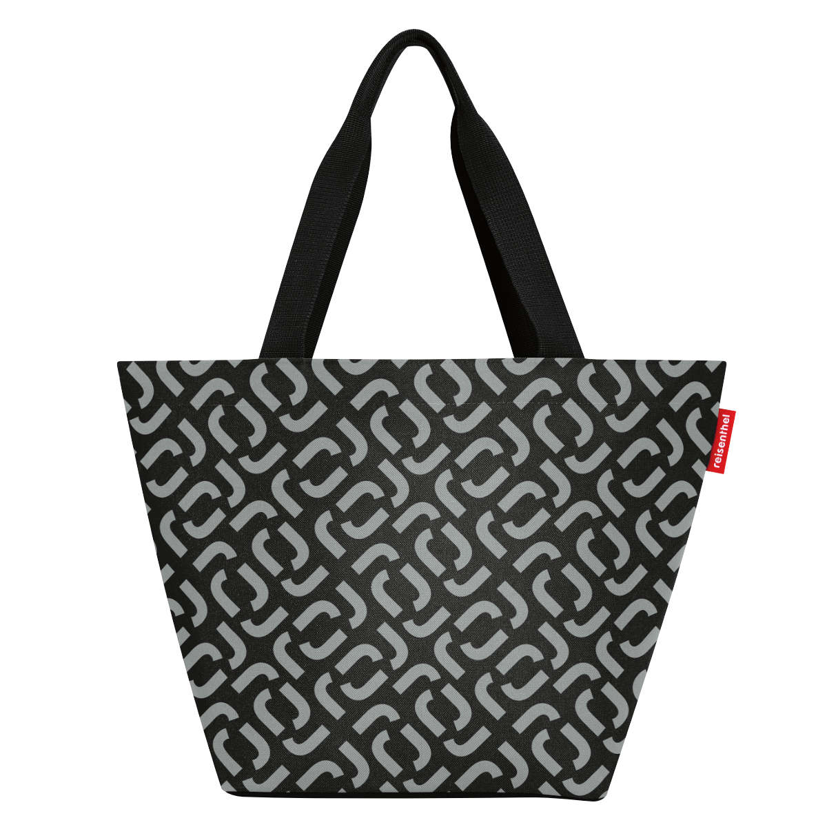 reisenthel ショッピングバッグ ライゼンタール SHOPPER M