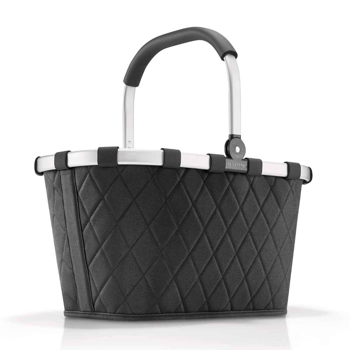 reisenthel（ライゼンタール） 買い物かご CARRYBAG RHOMBUS