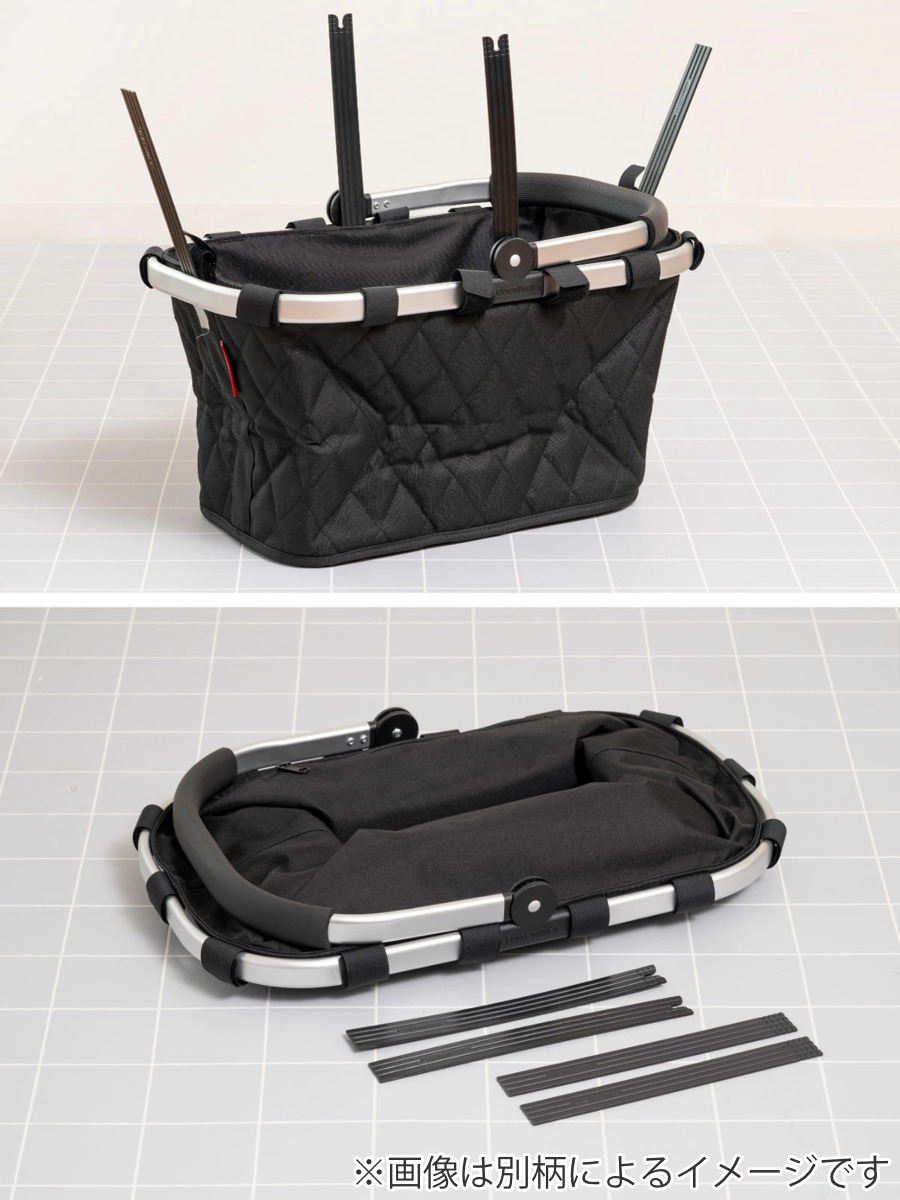 reisenthel（ライゼンタール） 買い物カゴ reisenthel CARRYBAG FRAME