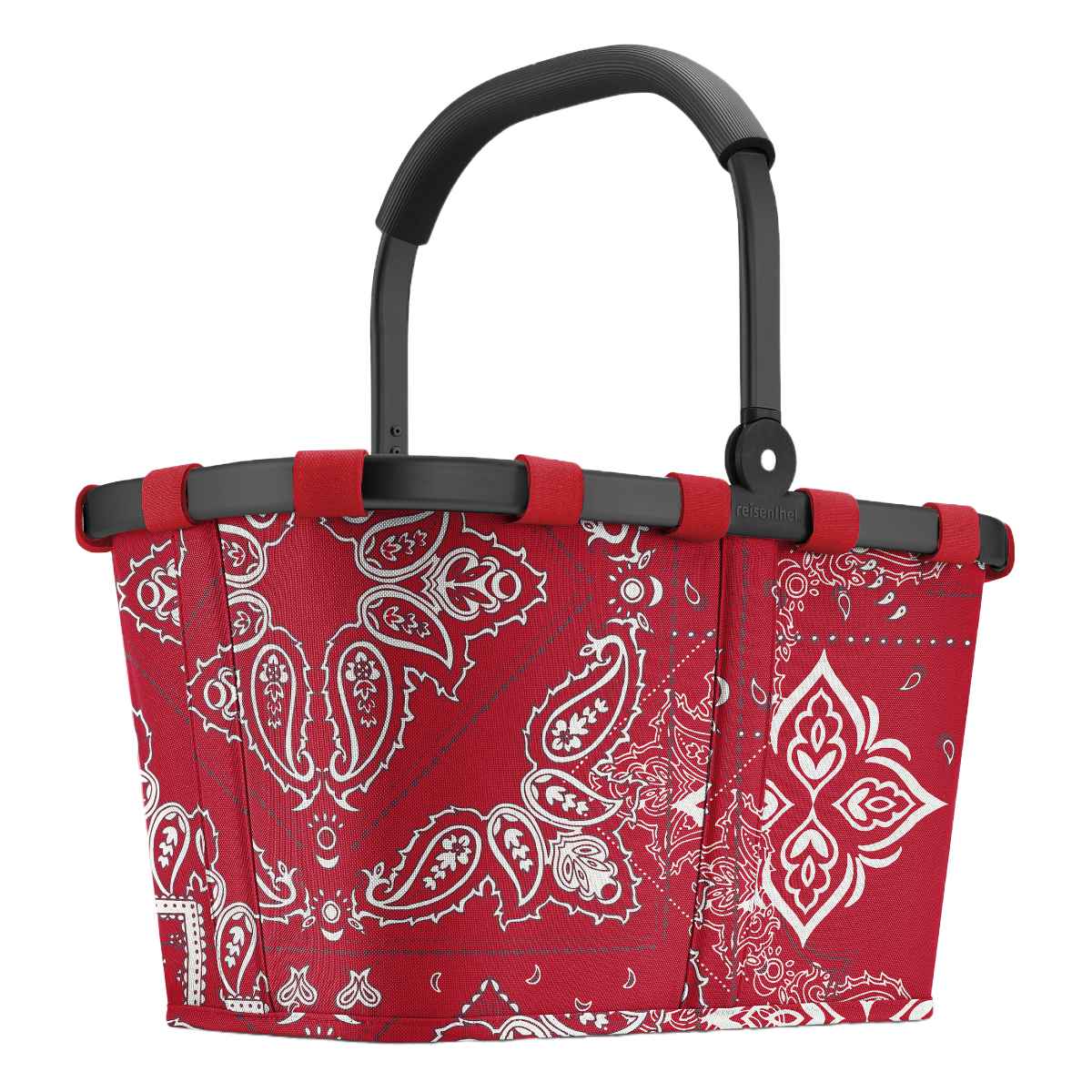 reisenthel 買い物カゴ ライゼンタール CARRYBAG FRAME