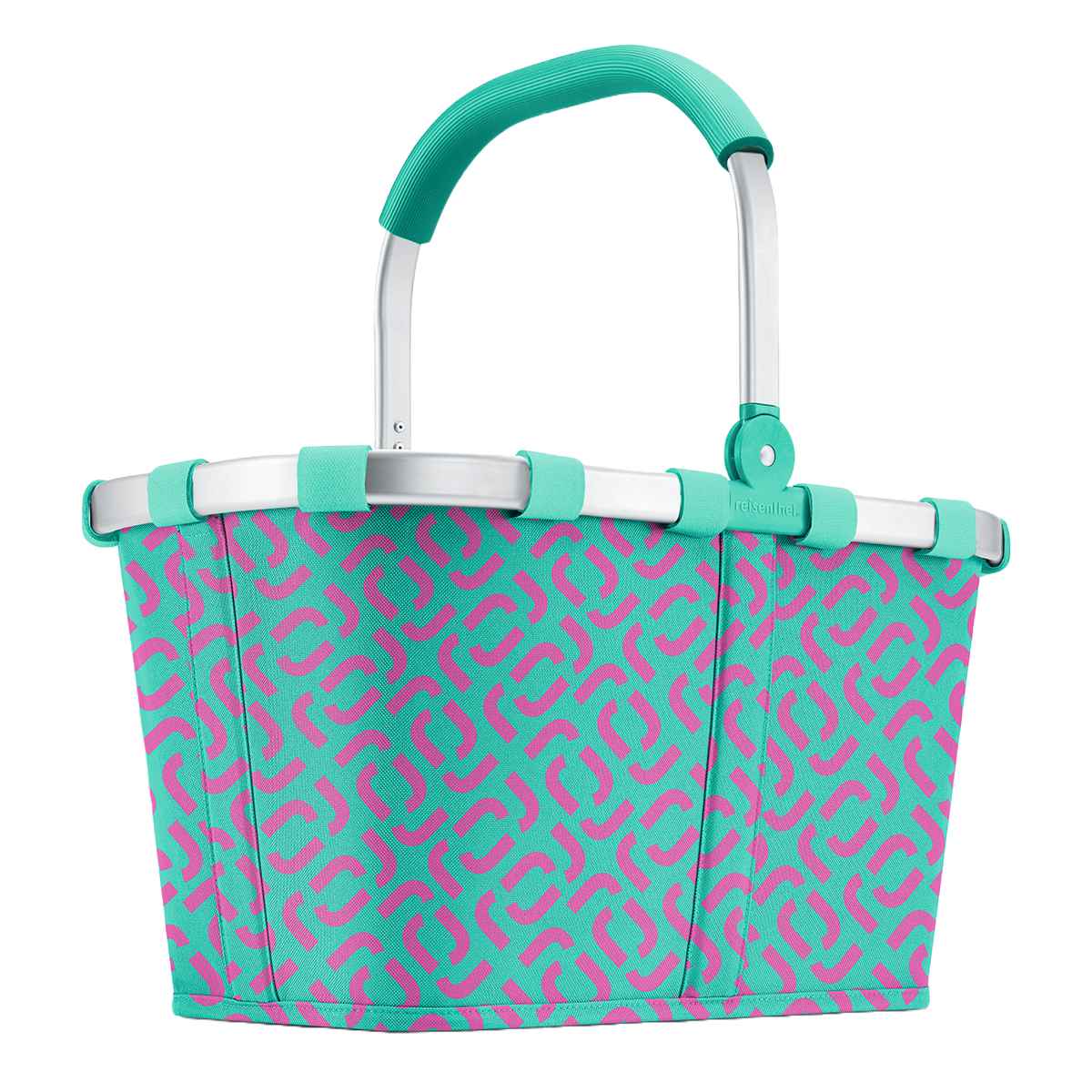 reisenthel（ライゼンタール） 買い物カゴ CARRYBAG FRAME （ キャリー