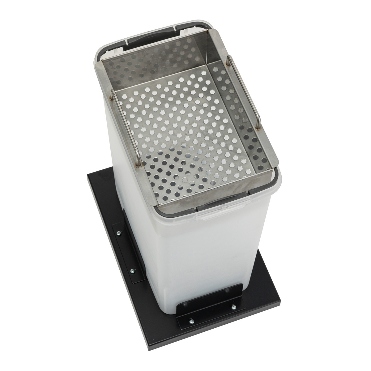 テラモト（TERAMOTO） 飲み残し回収ボックスFT 22L （ 法人限定 飲み