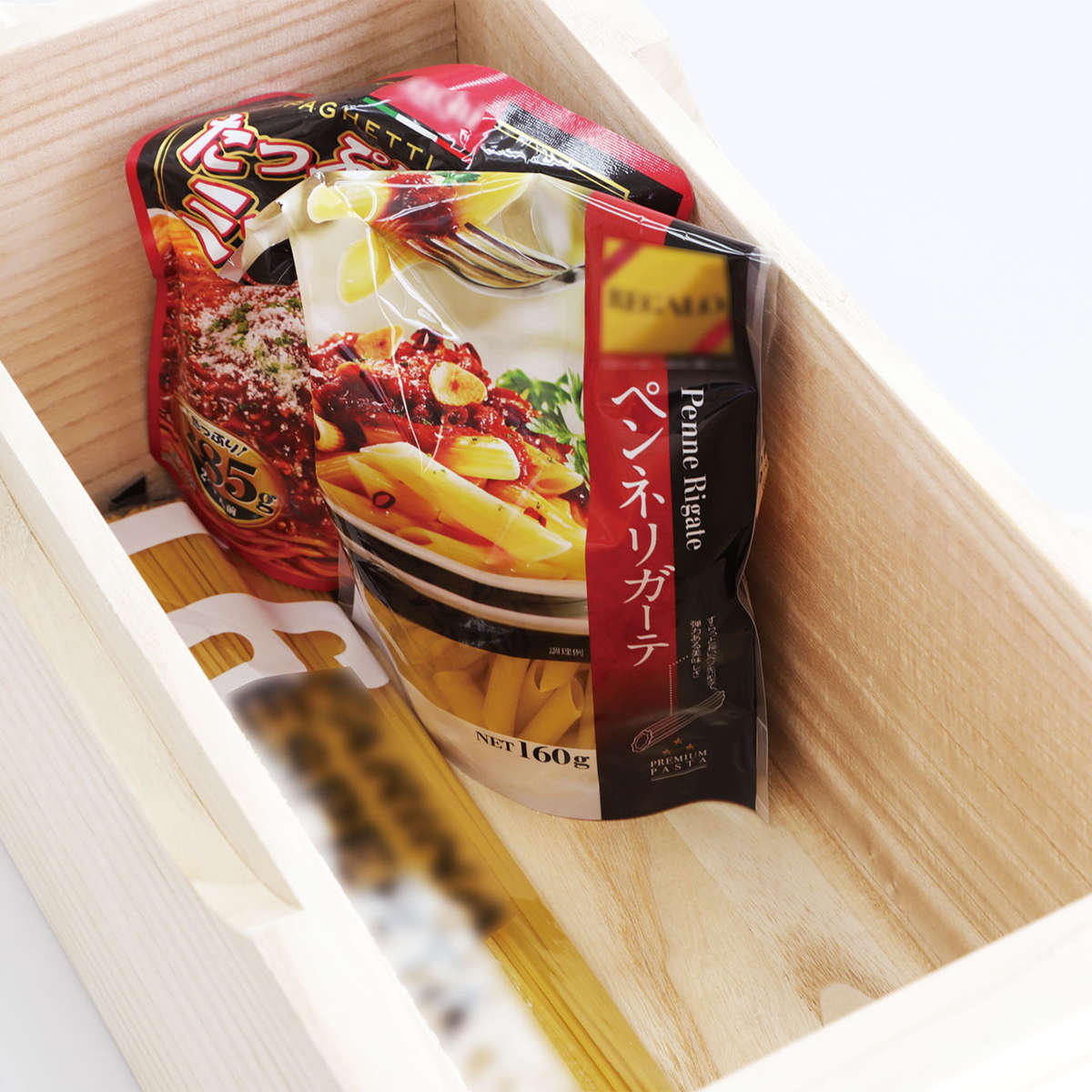 【新品・未使用】米櫃　桐　10kg　木製スライド蓋付き　米びつ 米びつ 国産桐の米びつ 10kg用 米櫃 – 梅沢木材工芸社