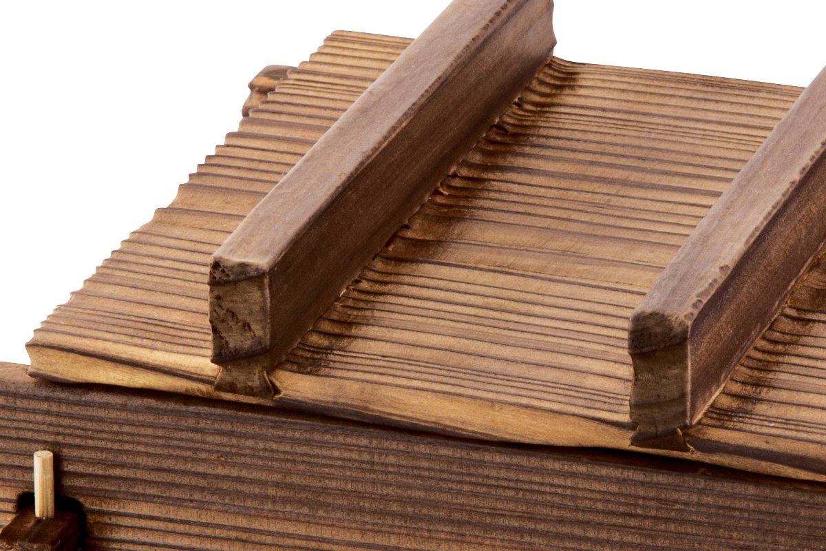 和せいろ 焼杉 角蒸ミニセイロセット 小 日本製 （ 卓上せいろ 蒸籠