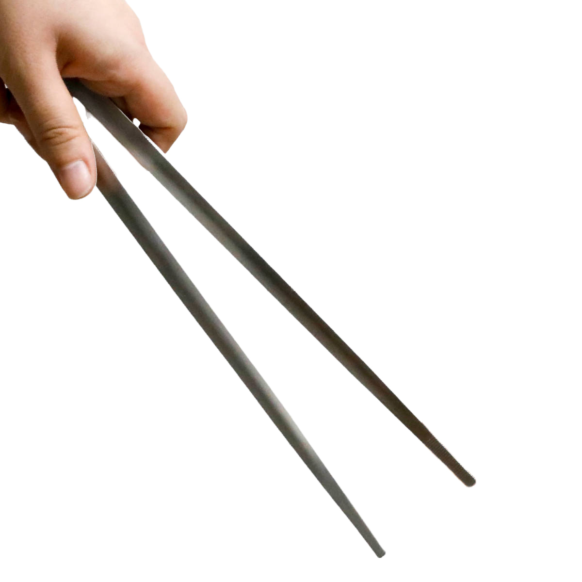 CB JAPAN（シービージャパン） トング 28cm atomico 焼肉に便利な菜箸