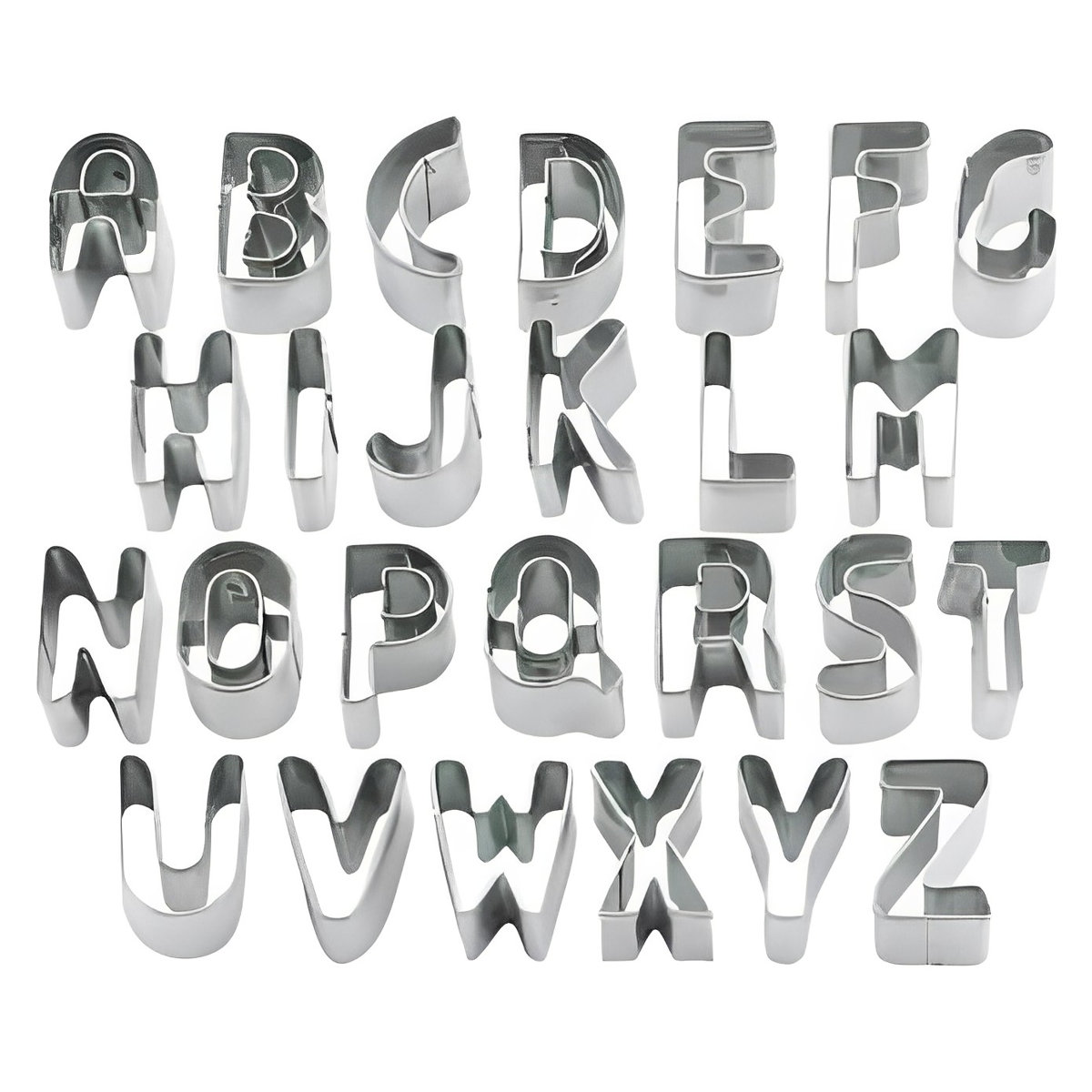 アルファベット クッキー型のおすすめ人気商品一覧 通販 - Yahoo