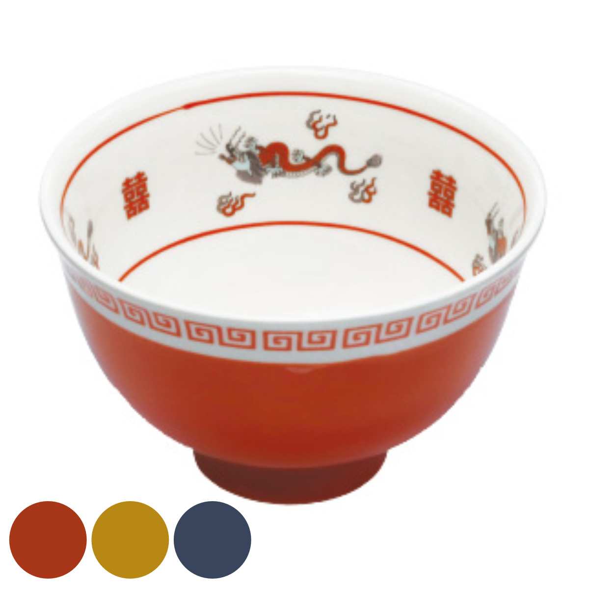 アルタ 茶碗 11cm おまち堂 磁器 （ 食洗機対応 電子レンジ対応 お茶碗