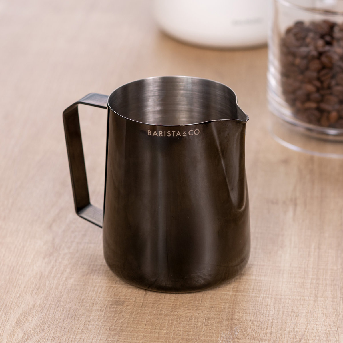 BARISTA & CO（バリスタアンドコー） ミルクピッチャー BARISTA＆CO
