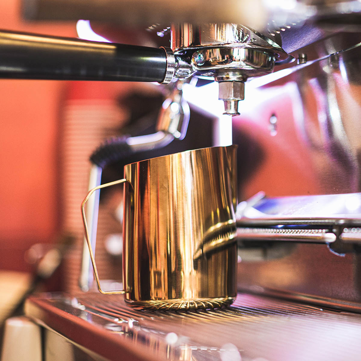 BARISTA & CO（バリスタアンドコー） ミルクピッチャー BARISTA＆CO